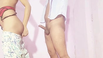 देसी बहन की गर्म चूत को उसके भाई ने जमकर चोदा