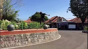 Goyang Maut Di Live Streaming Thailand