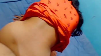 Video Porno Hindi Buatan Rumah: Adegan Bercinta Sakit Yang Menggairahkan