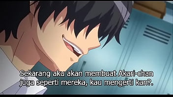 Waktu Berhenti, Nafsunya Tak Terkendali – Episode 2 Sub Indo