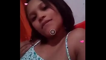 Gadis Seksi Menggoda Di Tango Live