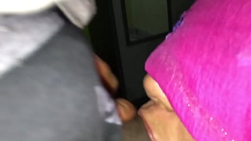 Tetes Sperma Panas Bhabhi Gujju Yang Gila Menelan Cairan Pria India