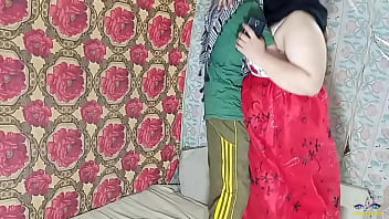 Ngentot Pantat Bhabhi India Montok Dengan Suara Hindi Jernih
