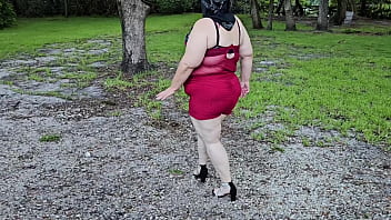 Jilbab Tebal Muslimah Matang Mengumbar Bokong Besar Saat Jalan Pagi Di Taman Dan Kencing Liar – Bbw Nakal, Ssbbw Genit, Sudut Pandang Pengagum, Pemujaan Pantat Montok (bokong Gede, Payudara Padat, Memek Berlemak)