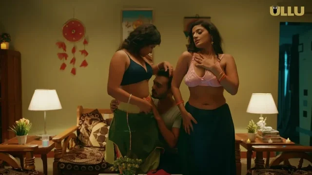 Beban Di Hati: Episode 4 – Nafsu Membara Yang Tak Terkendali
