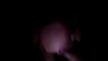 Istri Tionghoa, Pertama Kali Diterjang Kontol Besar