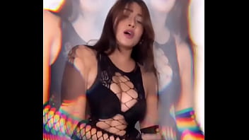Gairah Yang Membara
