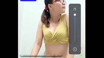 Bigo Live: Tonton Aku Menggoda Di Kamar