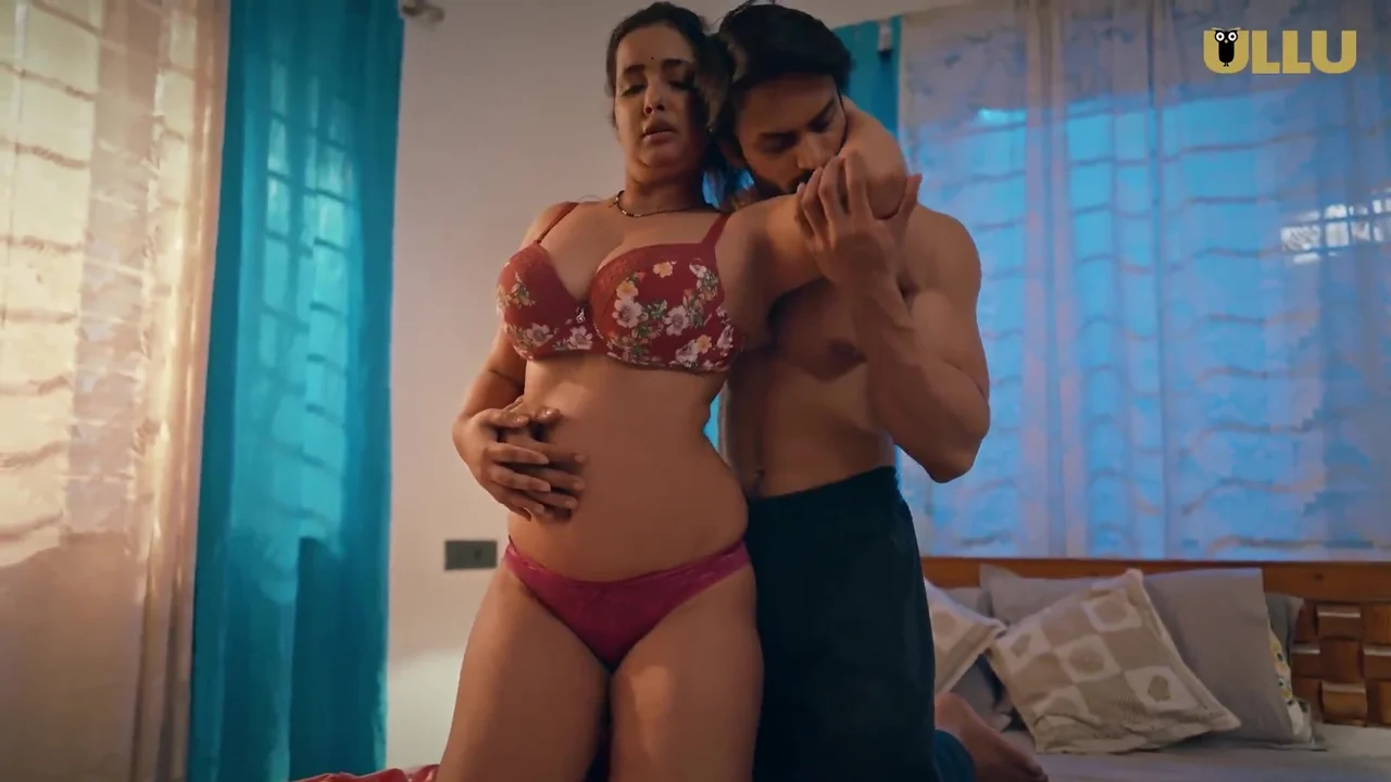 Episode 5: Nafsu Yang Tak Terkendali