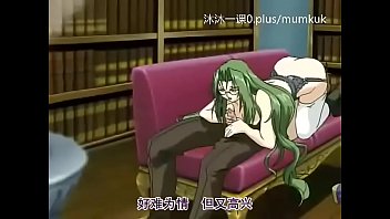 A105 Anime Subtitle Indonesia: Adegan Panas Elberg Episode 1-2 Bagian 1