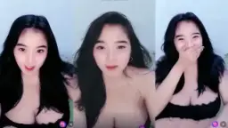 Gadis Mango Live Yang Menggoda Dan Menggairahkan