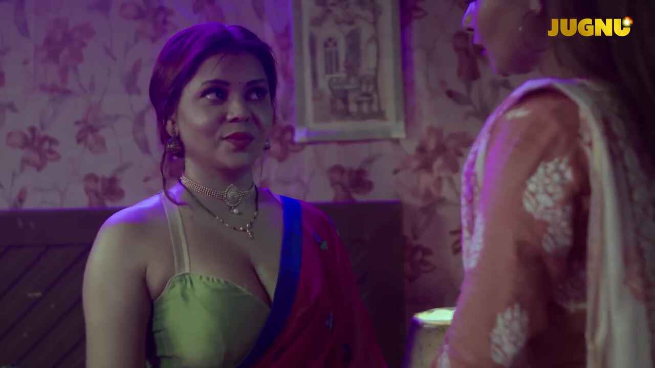 Gadis Muda Yang Tersesat Di Ranjang Ayah Mertua: Episode 1