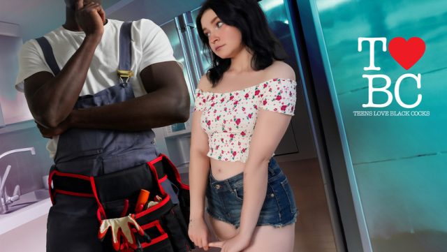 Gadis Remaja Terobsesi Dengan Kontol Hitam – Apa Yang Bisa Kubalas Untuk Kenikmatan Ini?