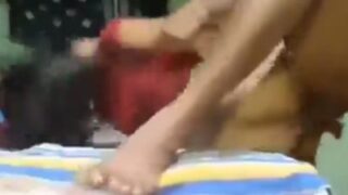 Gairah Liar Seorang Mesum Yang Menggila Bagai Binatang Buas