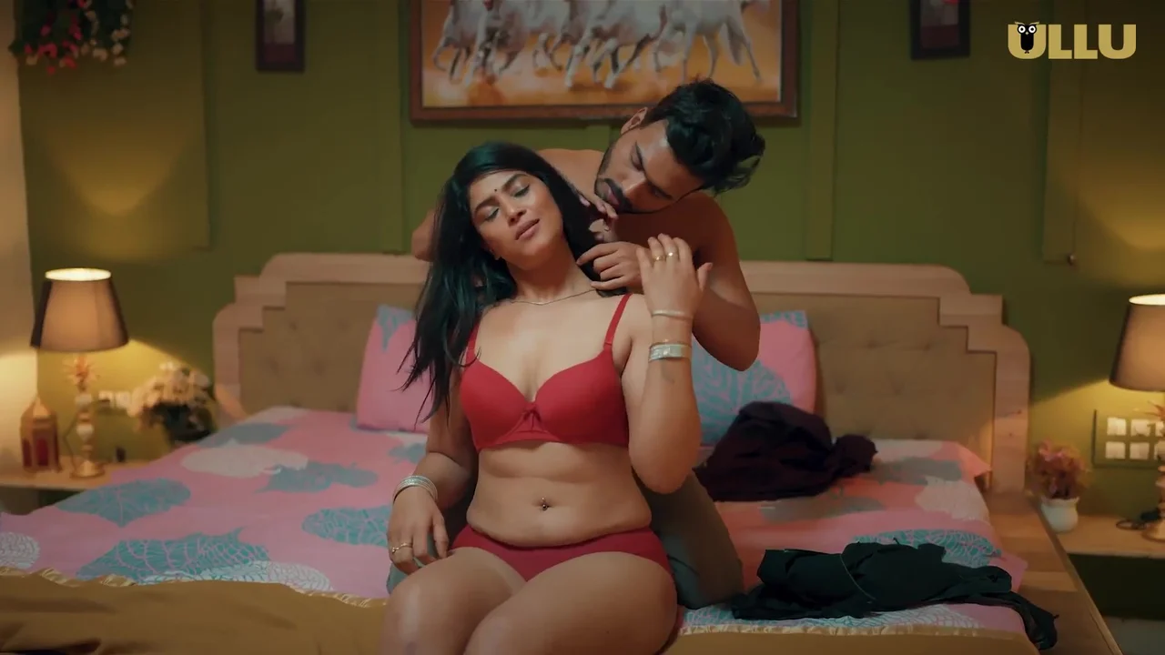 Gairah Malam Di Chaashni 2025: Episode 3, Nafsu Membara Di Ullu