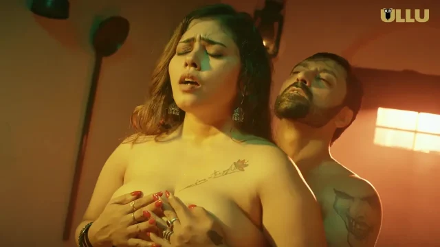 Gairah Malam Yang Membara: Episode 2 – Kisah Cinta Terlarang Dan Nafsu Yang Meledak