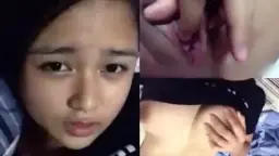 Gaun Hitam Yang Menggoda Dan Menggairahkan
