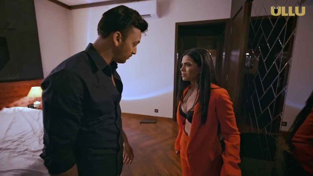 Goyangan Hot Di Kantor 2024 – Episode 6 Seri Dewasa Ullu