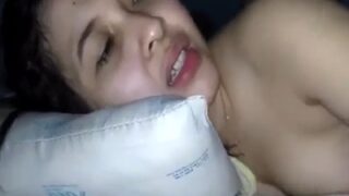 Kekasih Kejam Menggila Di Ranjang Dengan Gadis Kathmandu Dalam Adegan Seks Nepal Yang Menggairahkan