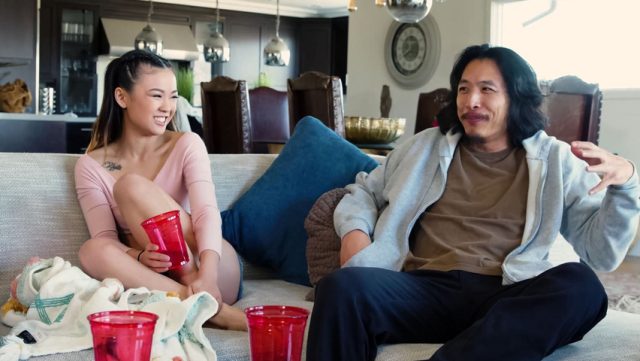 Keseruan Dan Permainan Sensual Di Reality Kings