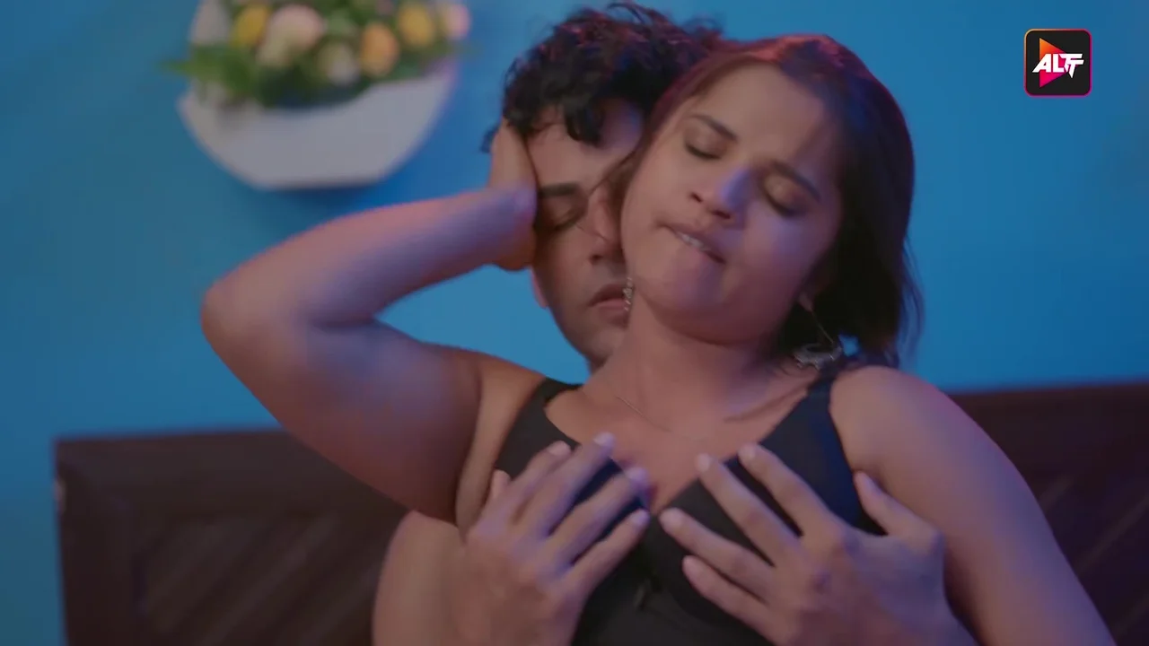 Kiski Rangin Kahaniyan Chahiye? Dekho Altt App Par Xxx Web Series Ka Pehla Episode