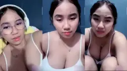Lisa Chan Hana Tiktok Viral 3: Adegan Panas Yang Bikin Goyang Dan Penasaran
