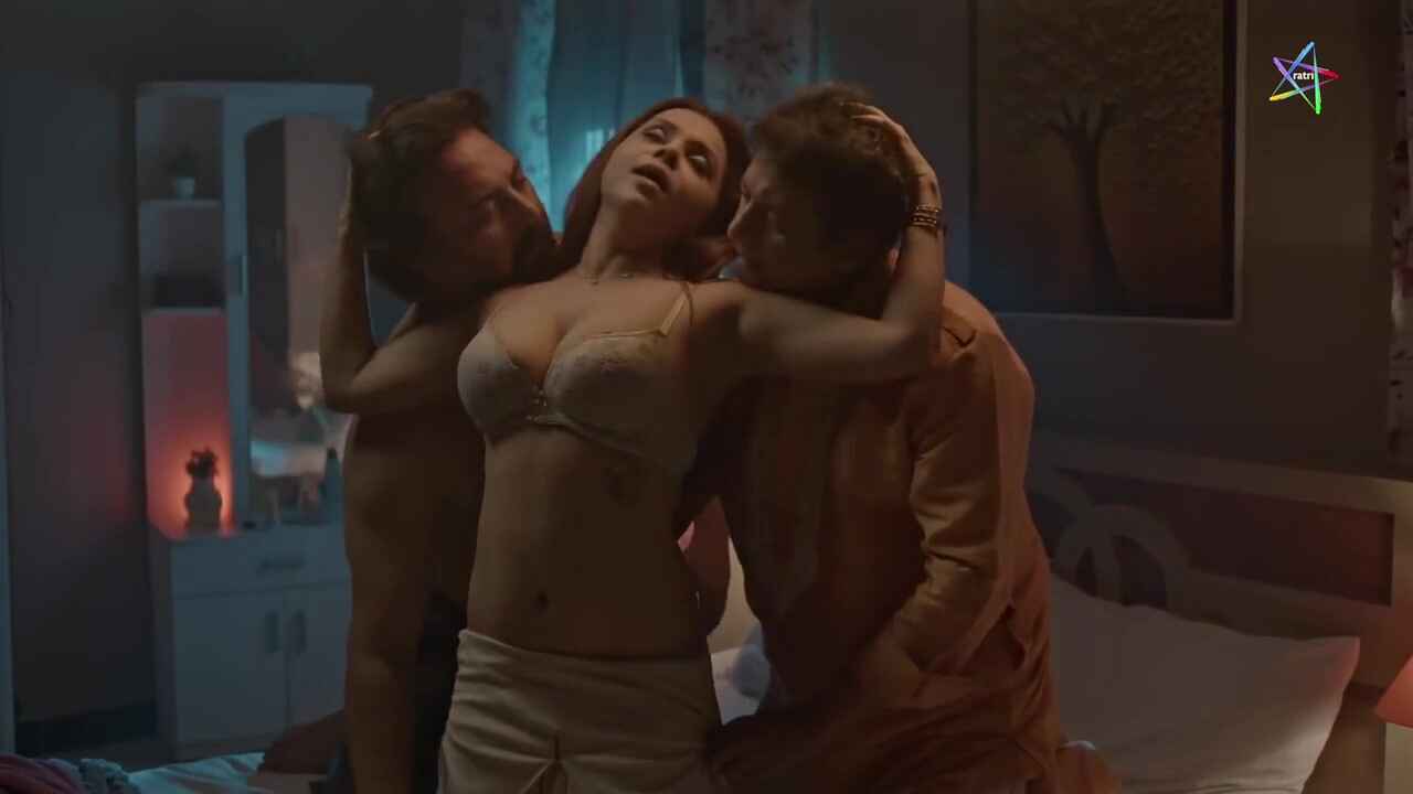 Malam Panas Di Episode 3: Main-main Dewasa Di Serial Web Spesial 2024