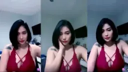Mango Live: Babygurl (honey) Siap Menggoda Di Sesi Terbaru