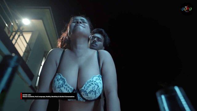 Mard Ko Dard 2: Episode Panas Penuh Nafsu Di Aahaflix