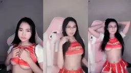 Myshaa Perdana Live Di Mango, Bikin Penonton Gak Bisa Berhenti Nonton