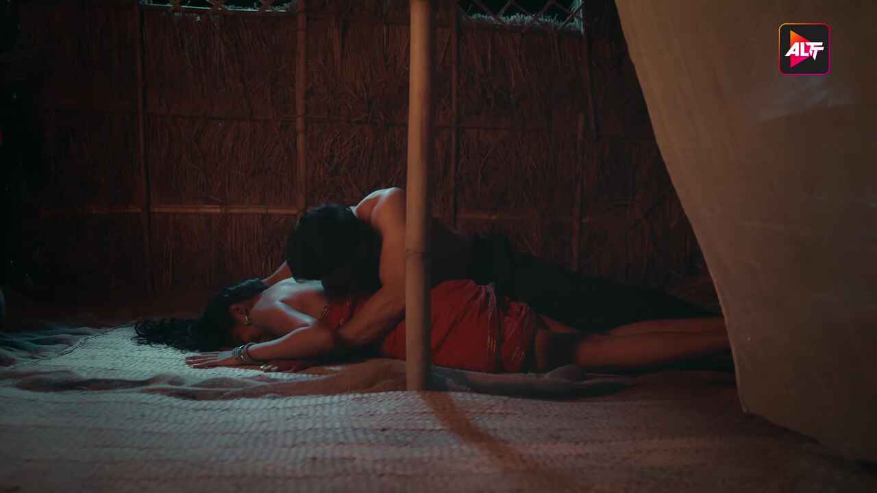 Perang Liar Di Hutan: Adegan Panas Episode 1 Web Series Hindi 2024