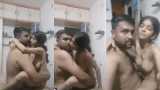 Pria Telanjang Menggila Di Liang Basah Wanita Mungil Dalam Video Panas