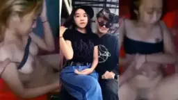 Rangga Tiktoker Heboh Gara-gara Video Mesum Dengan Pacar