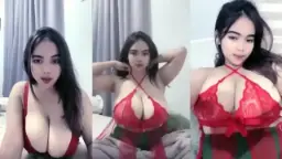 Selvi Tobrut: Gadis Seksi Yang Menggoda Dengan Tubuh Sempurna