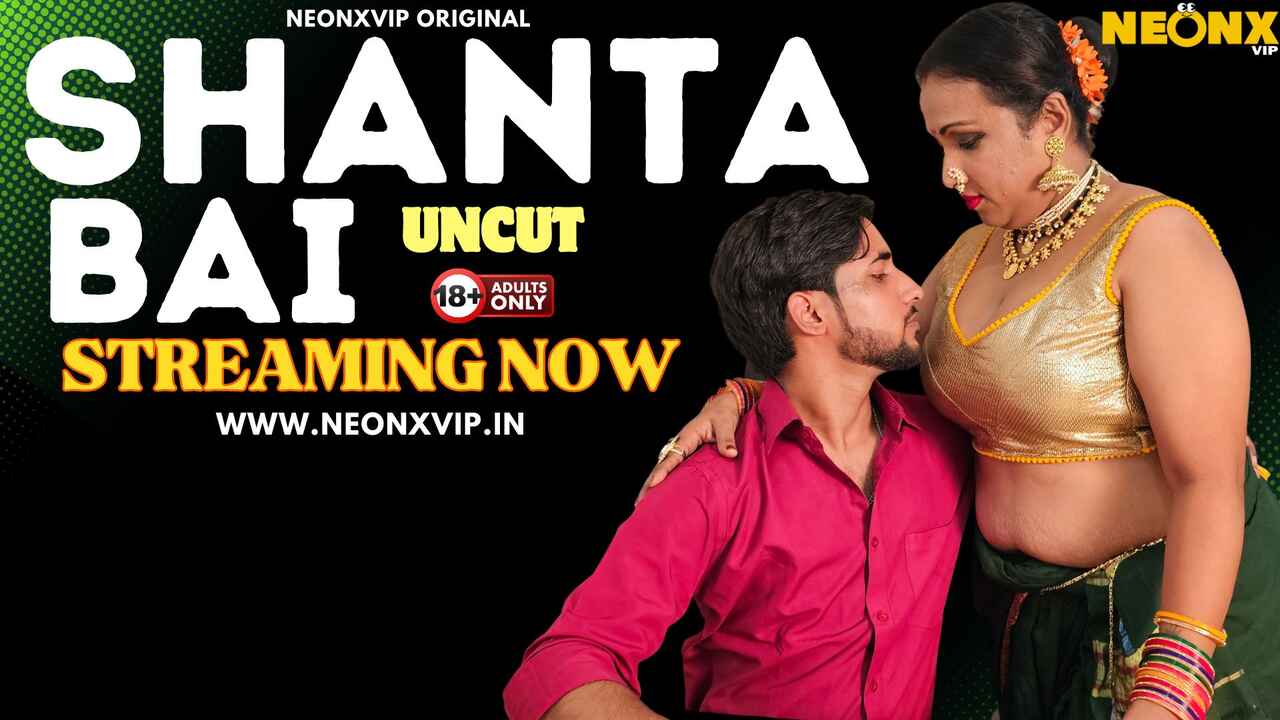 Shanta Bai 2024 Vip Neonx Hindi Uncut Video Panas Dan Erotis
