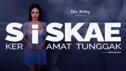 Siskaeee Bikin Heboh Dengan Aksi Mesra Di Tiang Tunggak