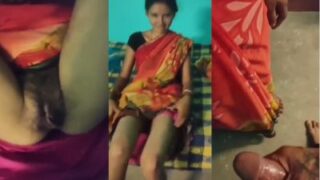 Video Mesum Desi: Paman Nakal Menggoda Bhabhi Seksi Yang Menggairahkan
