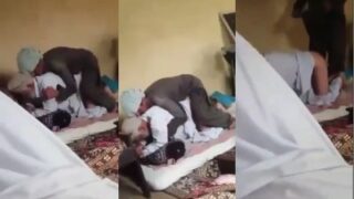 Video Mesum India: Paman Nakal Dan Keponakan Muda Yang Tersebar
