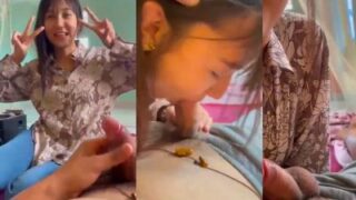Video Mesum Nepal: Pacar Seksi Bikin Kekasihnya Klimaks Dengan Oral Yang Menggoda