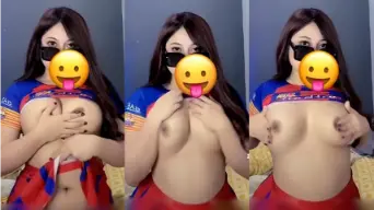 Video Panas Akucantikxyy Tiktoker Viral Bikin Ngeces