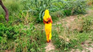 Video Panas Wanita India Yang Menggoda Di Luar Ruangan
