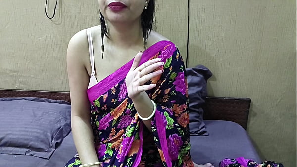Punjabi Maa Ke Saath Naya Garmagaram Chudai Ka Video