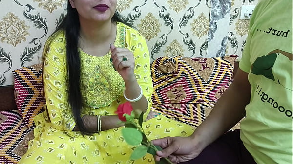 Valentine India: Kakak Tiri Menggoda Saara Adik Tirinya Dengan Siasat Rahasia Dalam Bahasa Hindi
