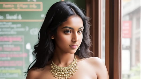 Koleksi Telanjang Ai India #3: Sensasi Panas Yang Menggoda