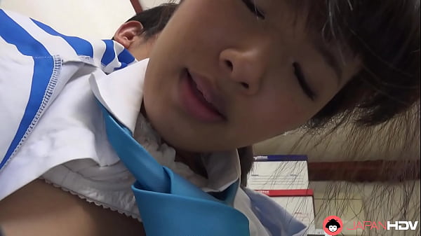 Mayuka Momota Di Kantor, Panas Dan Tak Tahan Lagi, Akhirnya Dapat Yang Diidamkan Tanpa Sensor.