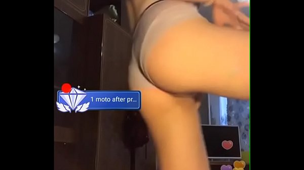 Intip Aksi Panas Di Bigo Live 02