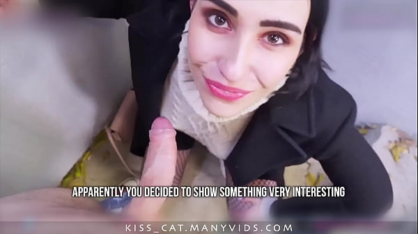 Anal Liar Di Jalanan: Agen Rahasia Main Dengan Mahasiswi Rusia Hingga Muncrat Di Wajah Dan Cium Kucing