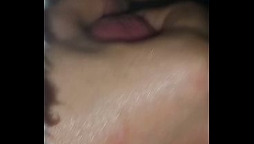 Pandangan Dekat Pov Arab Panas, Nungging Dibelakang Teman Suami Dengan Kontol Besar