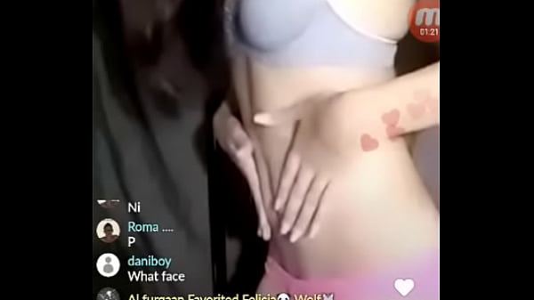 Bigo Live: Streaming Panas Yang Bikin Kamu Tak Tahan Untuk Menonton