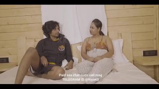 Istriku 2025: Film Pendek Hindi Tak Sempurna Yang Menggairahkan